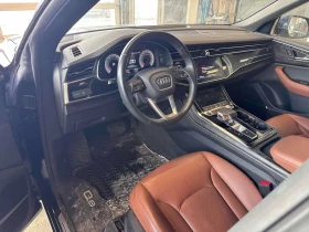 Audi Q8 55 TFSI Quattro * 360* PANO * PROGRESSIV * ПОДГРЕВ - 31000 € / 60630.73 лв. - 58240752 5