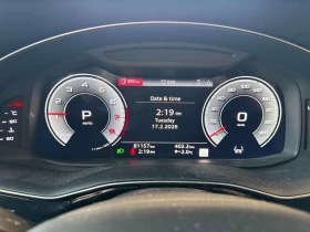 Audi Q8 55 TFSI Quattro * 360* PANO * PROGRESSIV * ПОДГРЕВ - 31000 € / 60630.73 лв. - 58240752 8