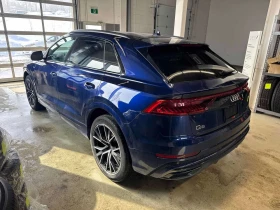 Audi Q8 55 TFSI Quattro * 360* PANO * PROGRESSIV * ПОДГРЕВ - 31000 € / 60630.73 лв. - 58240752 17