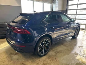 Audi Q8 55 TFSI Quattro * 360* PANO * PROGRESSIV * ПОДГРЕВ - 31000 € / 60630.73 лв. - 58240752 3