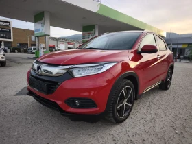 Honda Hr-v 1.5i EXCLUSIVE FULL SERVICE IN HONDA NEW !!!