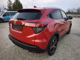 Honda Hr-v 1.5i EXCLUSIVE FULL SERVICE IN HONDA NEW !!! - 17500 € / 34227.03 лв. - 36372986 4