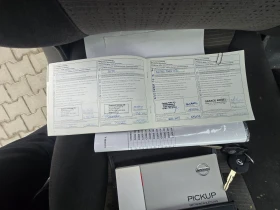 Nissan Navara 2.5 ТД 133 кс 2012г - 8800 € / 17211.30 лв. - 84542339 9