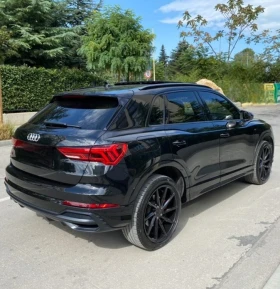 Audi Q3 2.0 TFSI S-LINE - 19000 € / 37160.77 лв. - 99516766 3