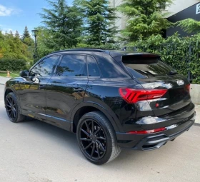 Audi Q3 2.0 TFSI S-LINE - 19000 € / 37160.77 лв. - 99516766 4