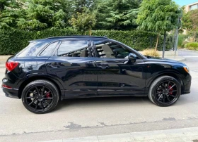 Audi Q3 2.0 TFSI S-LINE - 19000 € / 37160.77 лв. - 99516766 6