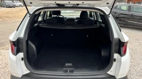 Hyundai Tucson Нов внос от Италия със сервизна книжка - 22240 € / 43497.66 лв. - 71878817 9