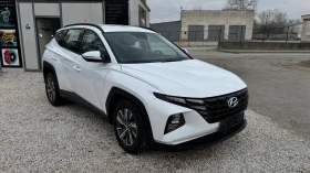 Hyundai Tucson Нов внос от Италия със сервизна книжка - 22240 € / 43497.66 лв. - 71878817 3