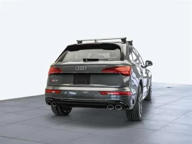 Audi SQ5 * 3.0T Progressiv quattro 8sp Tiptronic * CARFAX * - 36200 € / 70801.05 лв. - 73023297 6