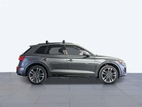 Audi SQ5 * 3.0T Progressiv quattro 8sp Tiptronic * CARFAX * - 36200 € / 70801.05 лв. - 73023297 4