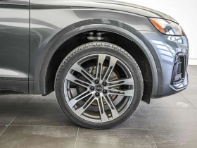 Audi SQ5 * 3.0T Progressiv quattro 8sp Tiptronic * CARFAX * - 36200 € / 70801.05 лв. - 73023297 5