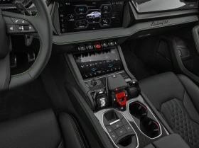 Lamborghini Urus SE = Carbon Ceramic Brakes = Гаранция - 313416 € / 612988.42 лв. - 18303418 11