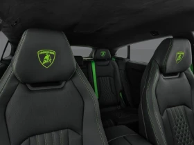 Lamborghini Urus SE = Carbon Ceramic Brakes = Гаранция - 313416 € / 612988.42 лв. - 18303418 13