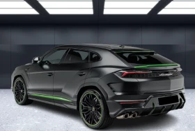Lamborghini Urus SE = Carbon Ceramic Brakes = Гаранция - 313416 € / 612988.42 лв. - 18303418 4