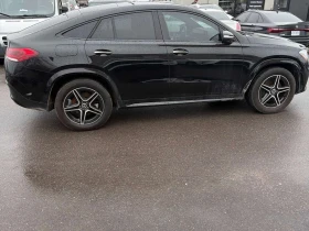 Mercedes-Benz GLE 450 COUPE/ОБДУХВАНЕ/BURMESTER/ПАНОРАМА/HEAD-UP - 50900 € / 99551.75 лв. - 18569219 4