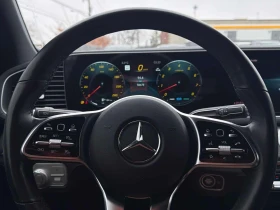 Mercedes-Benz GLE 450 COUPE/ОБДУХВАНЕ/BURMESTER/ПАНОРАМА/HEAD-UP - 50900 € / 99551.75 лв. - 18569219 8