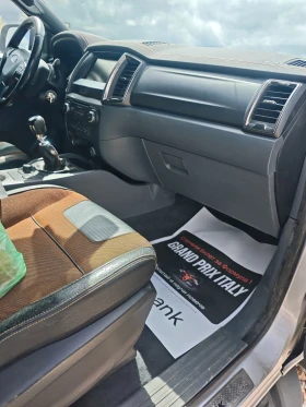 Ford Ranger 2.2 WILTDRAK* НАВИГАЦИЯ* CARPLAY*  - 18300 € / 35791.69 лв. - 95536628 12