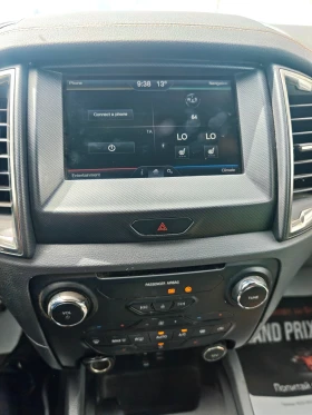 Ford Ranger 2.2 WILTDRAK* НАВИГАЦИЯ* CARPLAY*  - 18300 € / 35791.69 лв. - 95536628 11