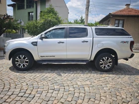 ����� �� �������� �� Ford Ranger 2.2 WILTDRAK* ������ ���������* CARPLAY* 