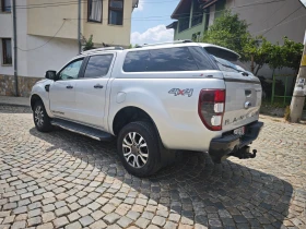 ����� �� �������� �� Ford Ranger 2.2 WILTDRAK* ������ ���������* CARPLAY* 