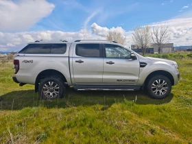 Ford Ranger 2.2 WILTDRAK* НАВИГАЦИЯ* CARPLAY*  - 18300 € / 35791.69 лв. - 95536628 4
