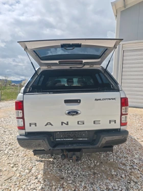 Ford Ranger 2.2 WILTDRAK* НАВИГАЦИЯ* CARPLAY*  - 18300 € / 35791.69 лв. - 95536628 13
