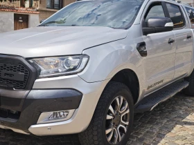 Ford Ranger 2.2 WILTDRAK* ЛИЗИНГ НАВИГАЦИЯ* CARPLAY* 
