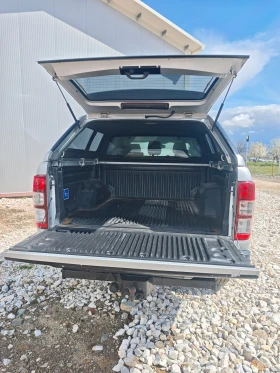Ford Ranger 2.2 WILTDRAK* НАВИГАЦИЯ* CARPLAY*  - 18300 € / 35791.69 лв. - 95536628 8