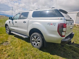 Ford Ranger 2.2 WILTDRAK* НАВИГАЦИЯ* CARPLAY*  - 18300 € / 35791.69 лв. - 95536628 5