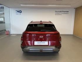 Hyundai Kona EXCLUSIVE AWD - 29700 € / 58088.15 лв. - 22750461 4