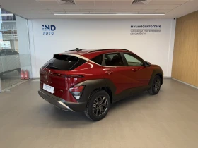 Hyundai Kona EXCLUSIVE AWD - 29700 € / 58088.15 лв. - 22750461 5