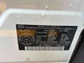 Hyundai Santa fe * Preferred * CARFAX * ЦЕНА ДО БГ | Auto.bg — изображение 15