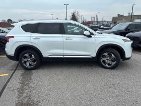 Hyundai Santa fe * Preferred * CARFAX * ЦЕНА ДО БГ | Auto.bg — изображение 4