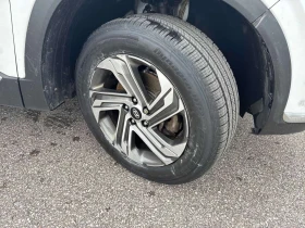 Hyundai Santa fe * Preferred * CARFAX * ЦЕНА ДО БГ | Auto.bg — изображение 11