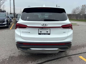 Hyundai Santa fe * Preferred * CARFAX * ЦЕНА ДО БГ | Auto.bg — изображение 5