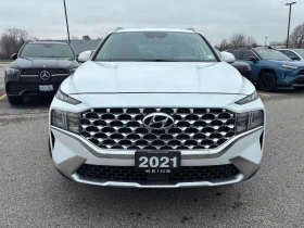 Hyundai Santa fe * Preferred * CARFAX * ЦЕНА ДО БГ | Auto.bg — изображение 2