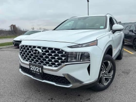 Hyundai Santa fe * Preferred * CARFAX * ЦЕНА ДО БГ