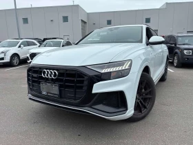 ������ Audi Q8