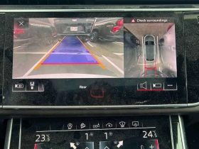Audi Q8 Technik/MATRIX/��������/����+ ������/360/��������� | Mobile.bg � ����� ������ 10