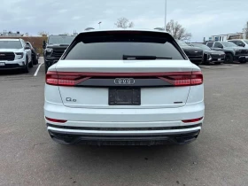 Audi Q8 Technik/MATRIX/��������/����+ ������/360/��������� | Mobile.bg � ����� ������ 5
