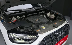 Audi Q5 45TFSI QUATTRO| MATRIX| �������| ���� | Mobile.bg � ����� ������ 17