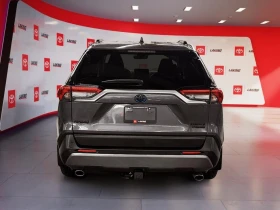Toyota Rav4 Hybrid Limited 4�4 | Mobile.bg � ����� ������ 3
