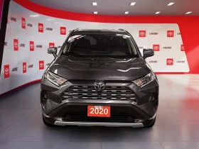 Toyota Rav4 Hybrid Limited 4�4 | Mobile.bg � ����� ������ 2