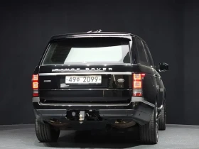 Land Rover Range rover 4.4 | Mobile.bg � ����� ������ 4