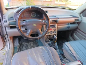 Land Rover Freelander 2.0 Td4 112k.c | Mobile.bg � ����� ������ 10