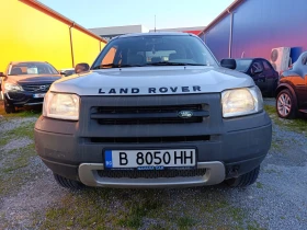 ����� �� �������� �� Land Rover Freelander 2.0 Td4 112k.c