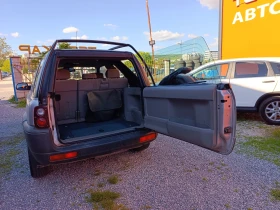 Land Rover Freelander 2.0 Td4 112k.c | Mobile.bg � ����� ������ 8