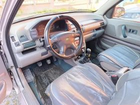 Land Rover Freelander 2.0 Td4 112k.c | Mobile.bg � ����� ������ 9