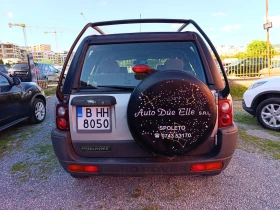 Land Rover Freelander 2.0 Td4 112k.c | Mobile.bg � ����� ������ 7
