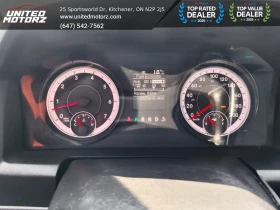 Dodge RAM 1500 SXT Quad Cab 5 | Auto.bg — изображение 9